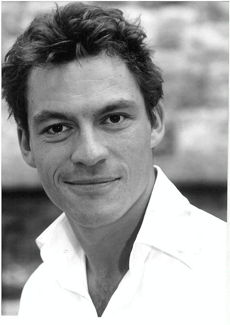 dominic west young